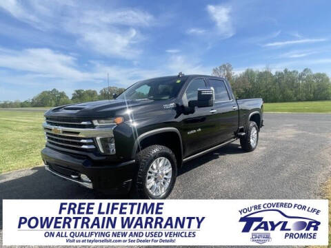 2023 Chevrolet Silverado 2500HD for sale at Taylor Automotive in Martin TN
