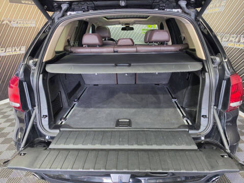 2016 BMW X5 sDrive35i