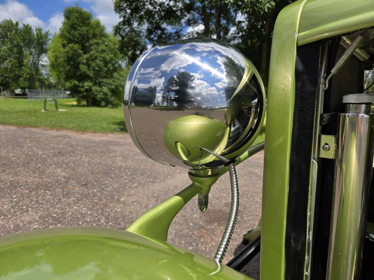 1930 Dodge 5-Window Coupe 29