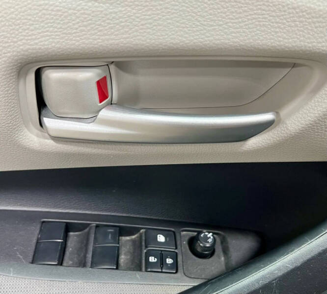 2020 Toyota Corolla L