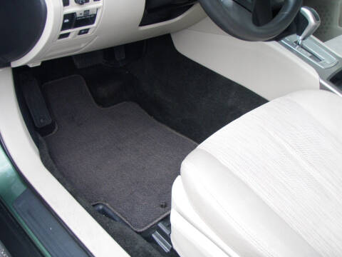 2013 Subaru Outback 2.5i