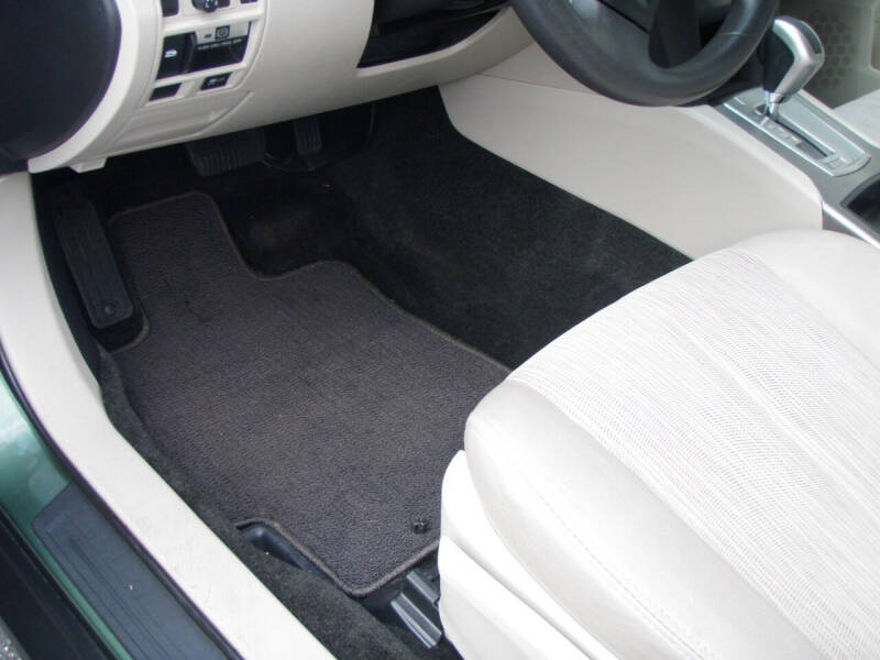 2013 Subaru Outback 2.5i