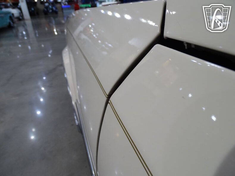 1984 Buick Riviera
