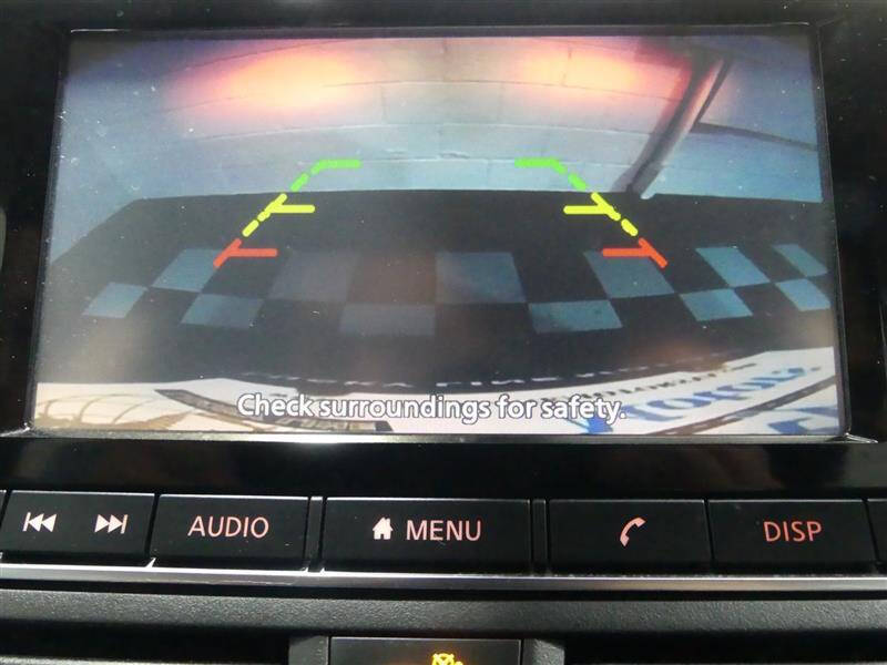 2021 Nissan Altima 2.5 S