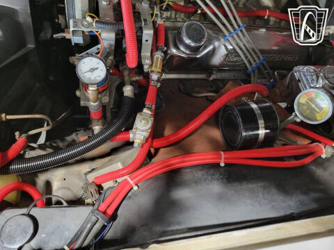 1979 Ford Thunderbird