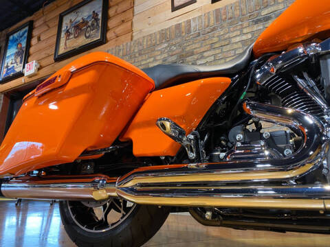 2023 Harley-Davidson Road Glide® Special