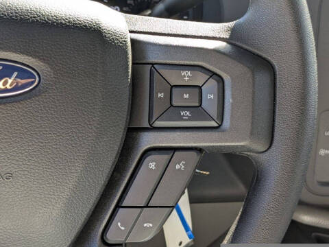 2026 Ford E-Series