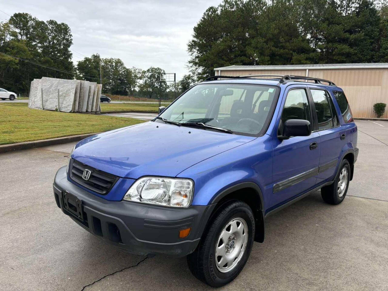 2000 Honda CRV For Sale In Grayson, GA