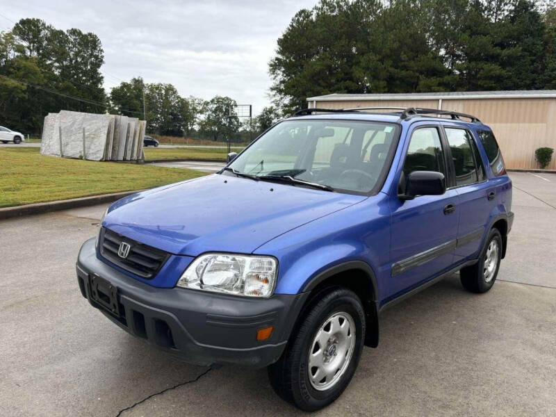 2000 Honda CRV For Sale In Grayson, GA