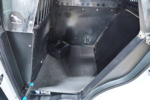 2019 Ford Explorer Police Interceptor Utility