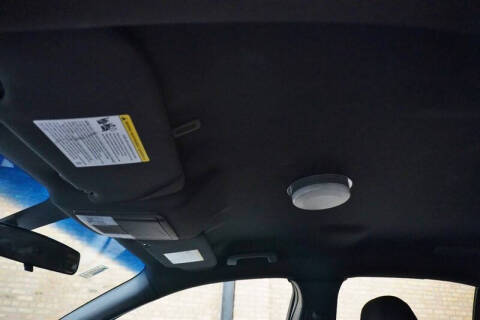 2015 Ford Taurus Police Interceptor