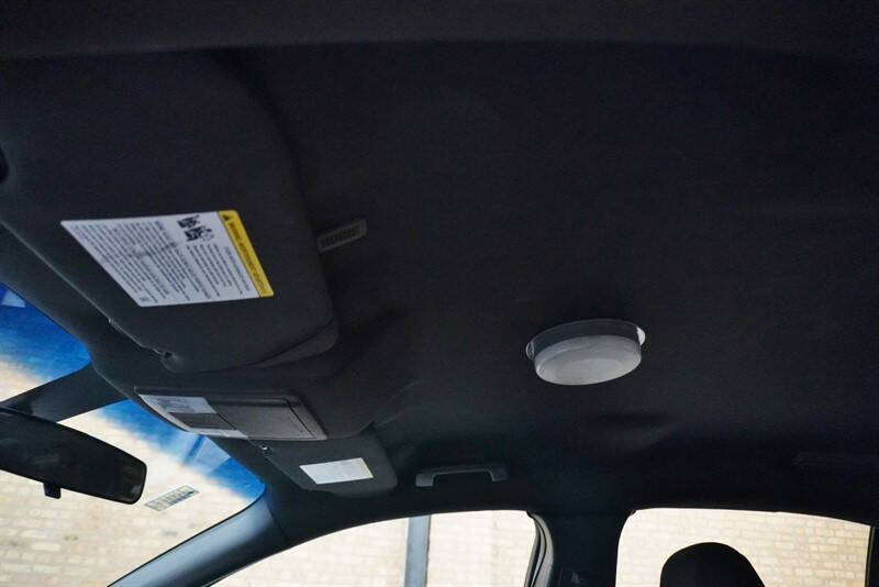 2015 Ford Taurus Police Interceptor