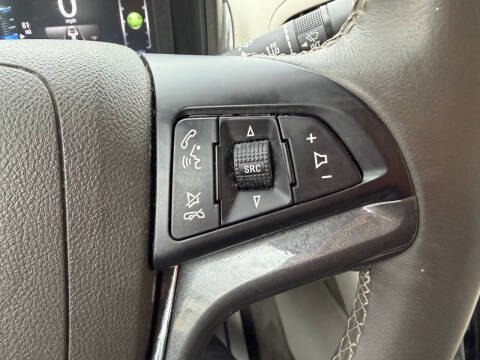 2013 Chevrolet Volt Premium