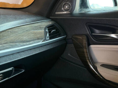 2015 BMW 2 Series M235i