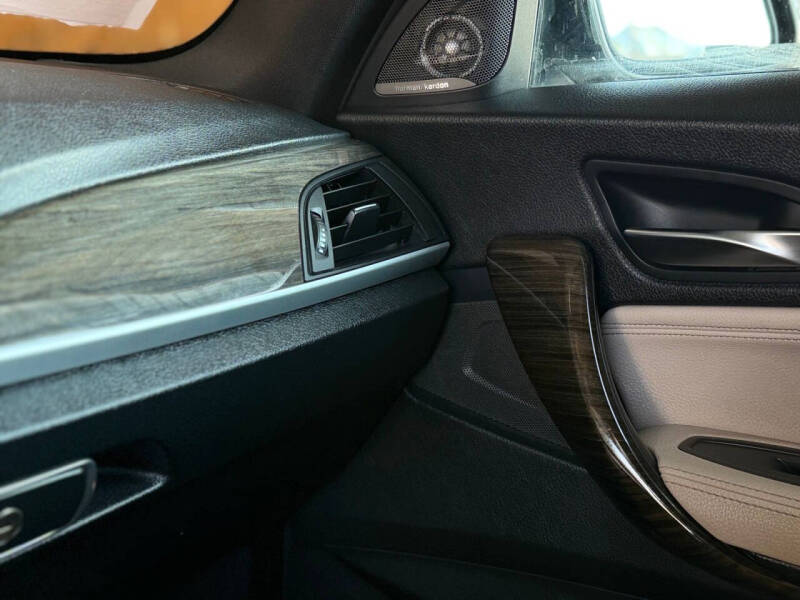 2015 BMW 2 Series M235i