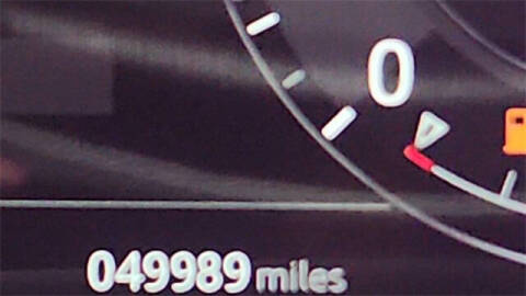 2020 Land Rover Range Rover