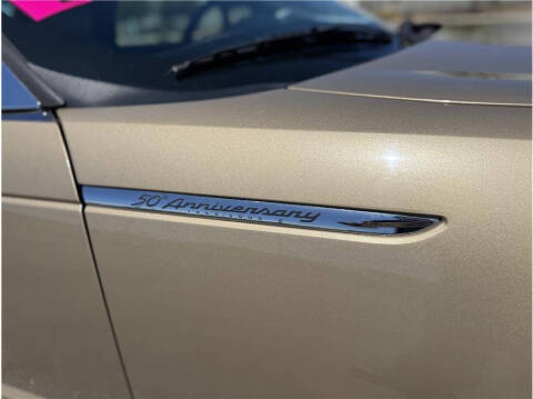 2005 Ford Thunderbird Deluxe