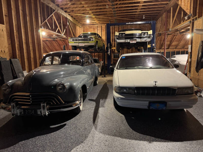 1996 Chevrolet Caprice