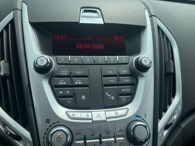 2010 GMC Terrain SLE-2