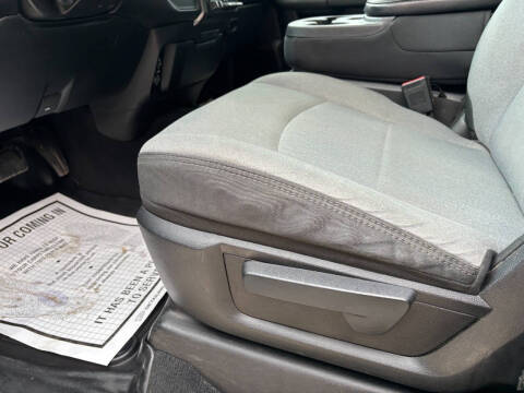 2020 RAM 2500 Big Horn