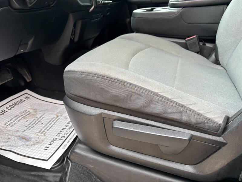 2020 RAM 2500 Big Horn