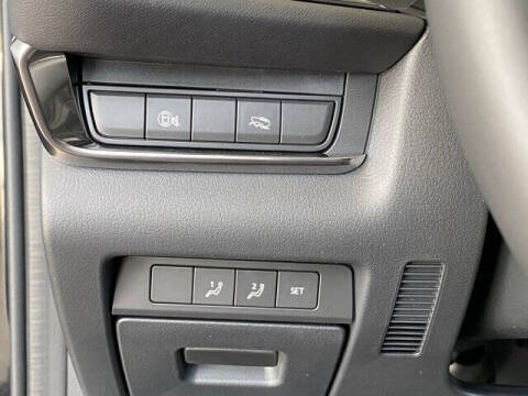 2025 Mazda CX-30 2.5 S Preferred