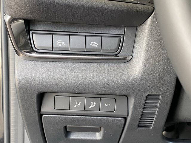 2025 Mazda CX-30 2.5 S Preferred