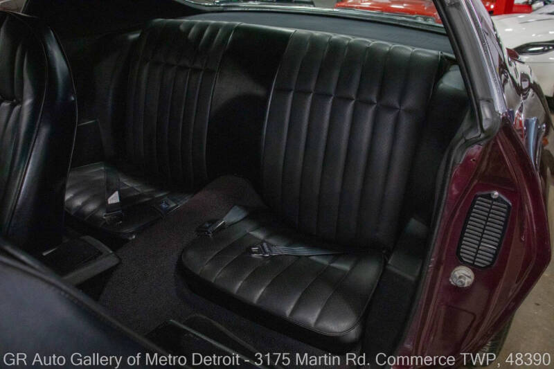 1971 Chevrolet Camaro