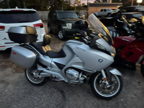 2007 BMW R 1200 RT for sale at Yep Cars Montgomery Highway in Dothan AL