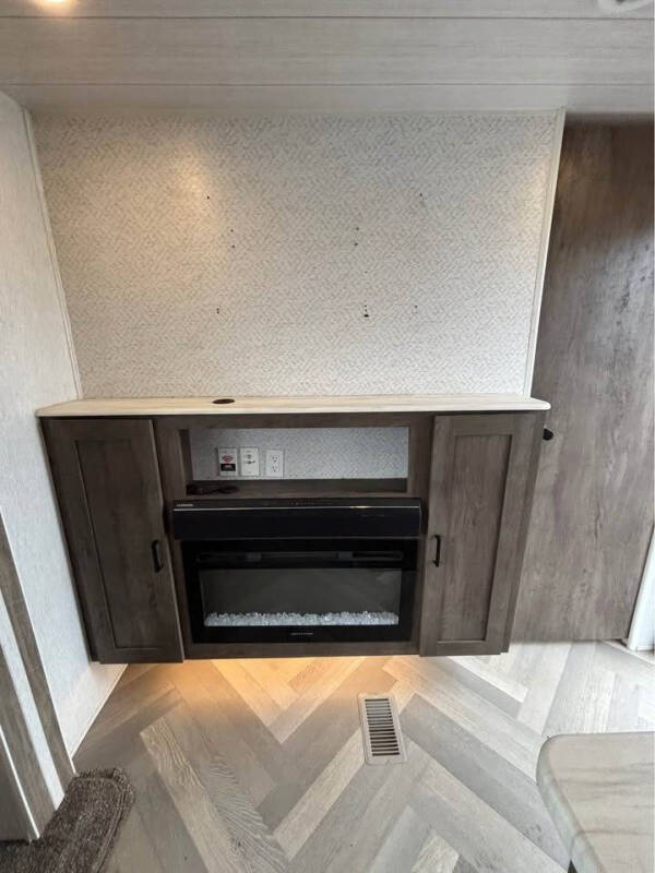 2022 Forest River Wildwood