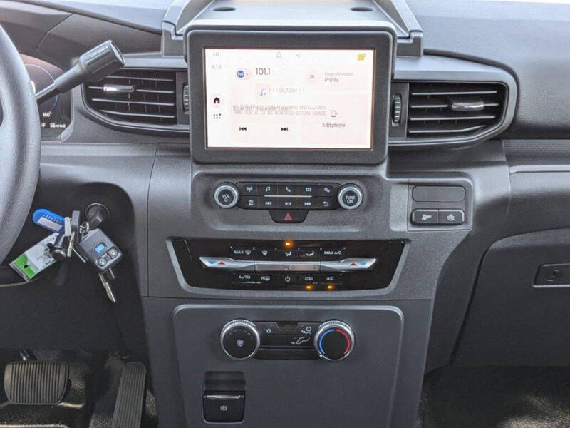 2025 Ford Explorer Police Interceptor Utility