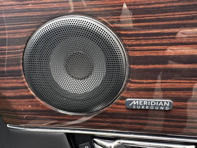 2017 Jaguar XJ R-Sport