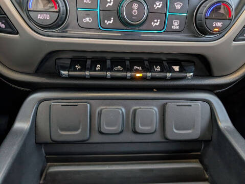 2019 GMC Sierra 3500HD