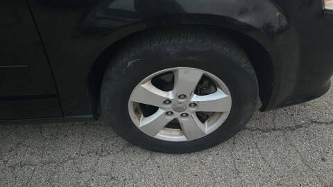 2013 Dodge Grand Caravan