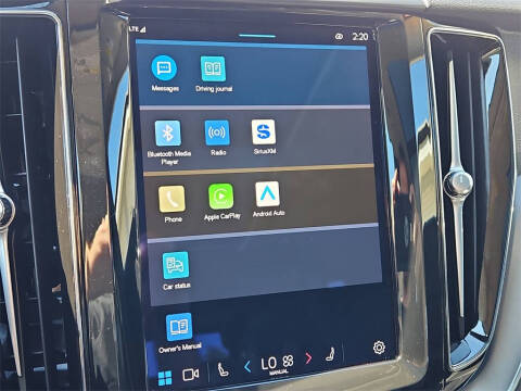 2023 Volvo XC60 B5 Core