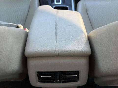 2013 Honda Accord EX-L V6