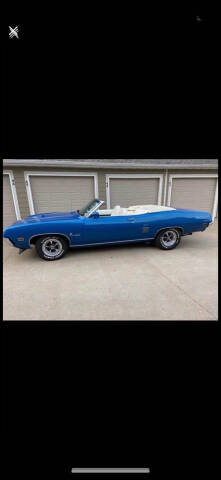 1970 Ford Torino