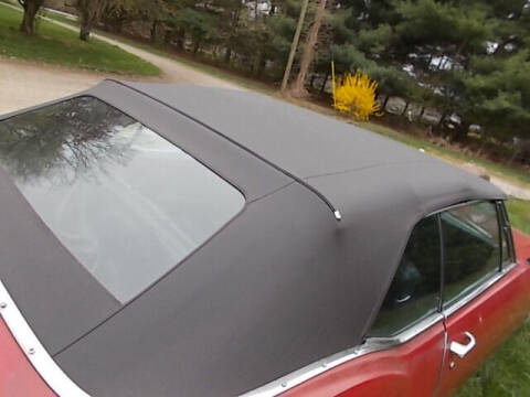 1967 Oldsmobile Delta Eighty-Eight