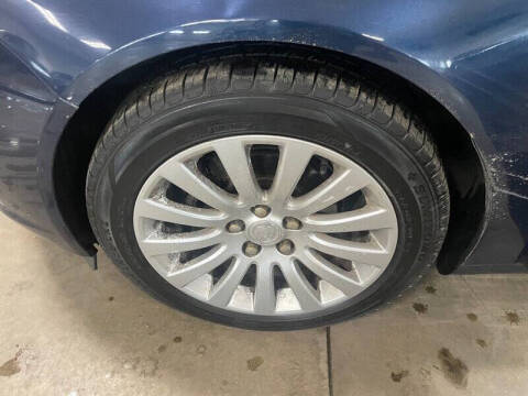 2011 Buick Regal CXL