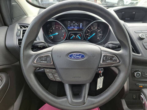 2019 Ford Escape S