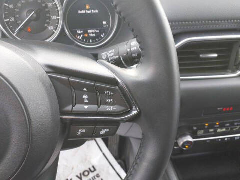 2023 Mazda CX-5 2.5 S Select