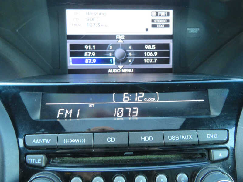 2013 Honda Pilot Touring