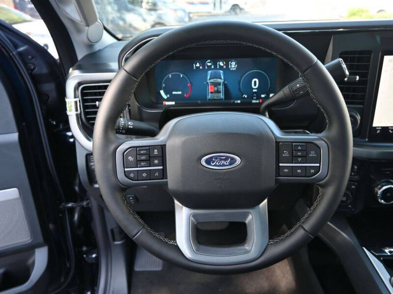 2025 Ford F-350 Super Duty