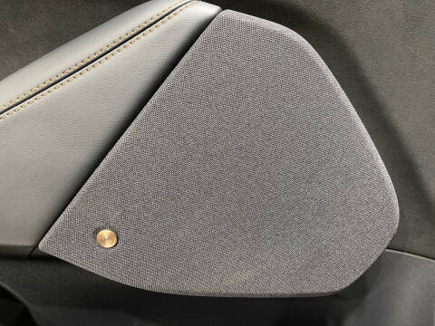 2022 Ford Mustang Mach-E GT