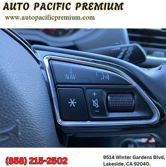 2018 Audi Q3 2.0T Premium