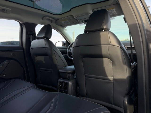 2022 Ford Mustang Mach-E Premium