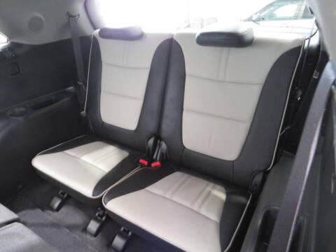 2013 Kia Sorento SX