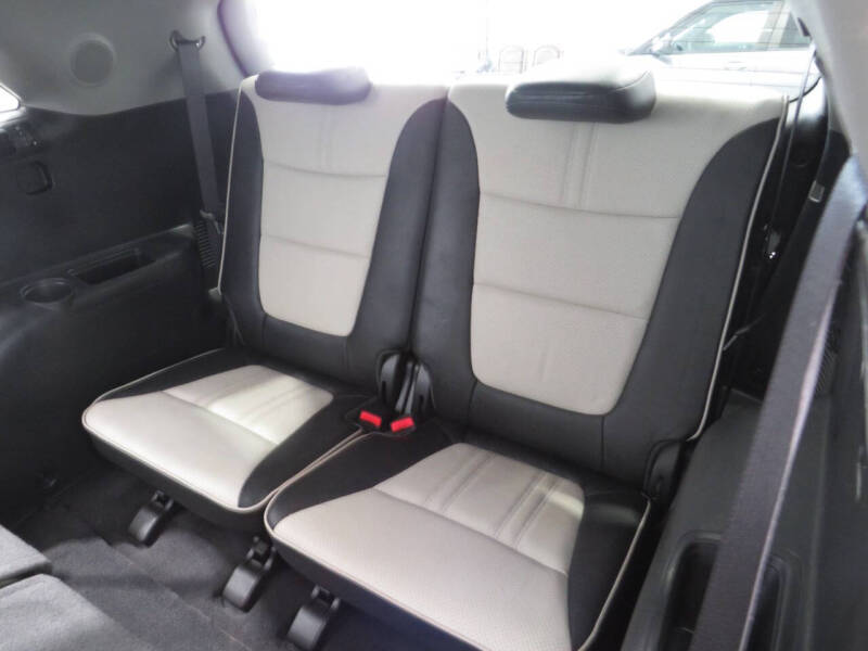 2013 Kia Sorento SX