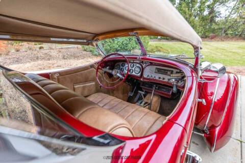 1980 Auburn 874