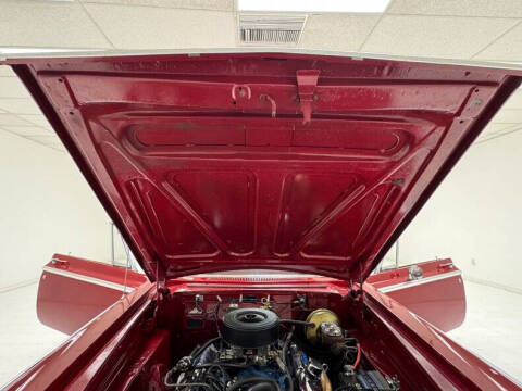 1965 Dodge Coronet